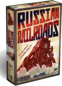 Russian Railroads