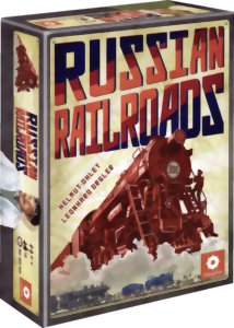 Russian Railroads