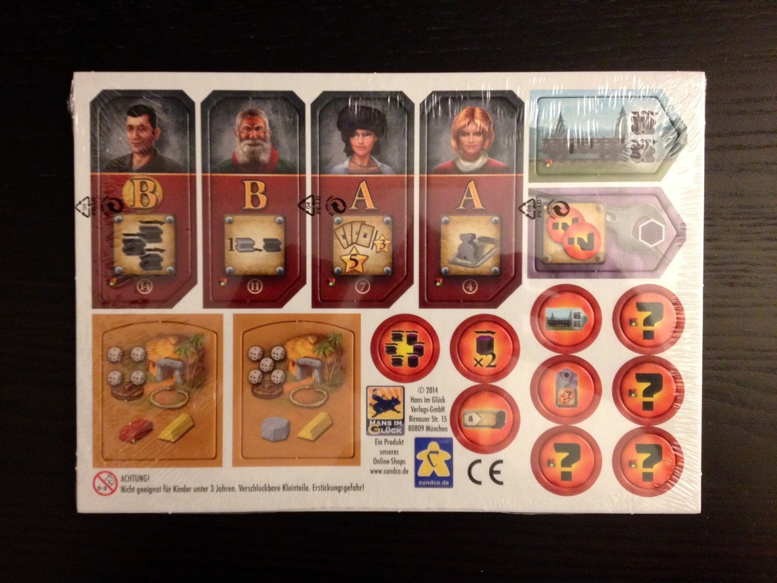 Russian Railroads - Mini Extension