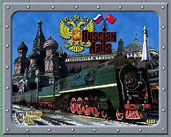 Russian Rails