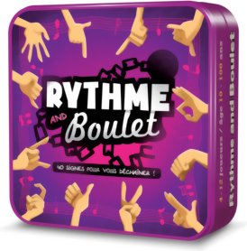 Rythme and Boulet