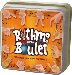Rythme and Boulet