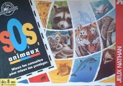 S.O.S Animaux
