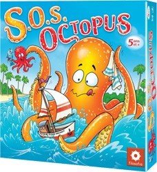 S.O.S. Octopus