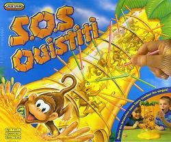 S.O.S Ouistiti