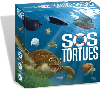 SOS Tortues