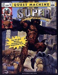 S.U.P.E.R. - Scrap's Upgrade Pack ...