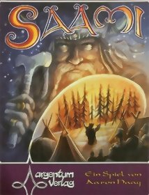 Saami