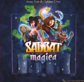 Sabbat Magica