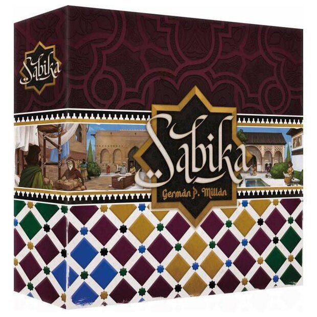 Sabika