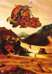 Sable Rouge
