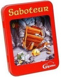 Saboteur