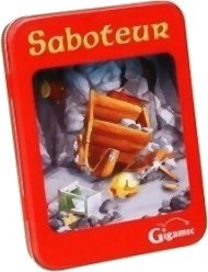 Saboteur