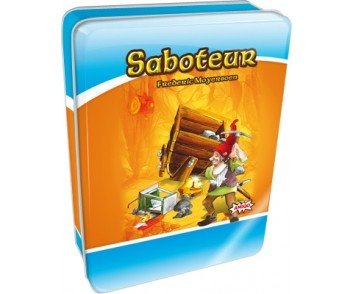 Saboteur