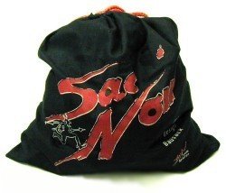 Sac Noir