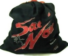 Sac Noir — Édition 1995