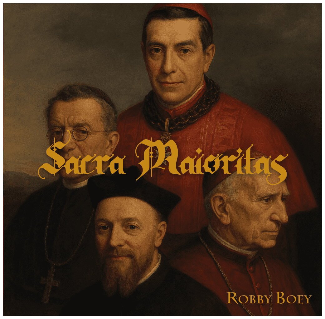 Sacra Maioritas
