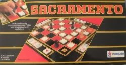 Sacramento — Édition 1983