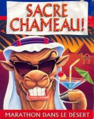 Sacré chameau !