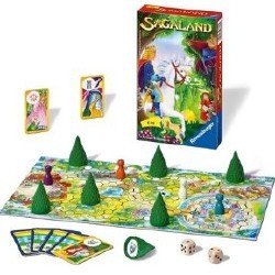 Sagaland