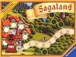 Sagaland