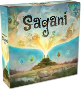 Sagani