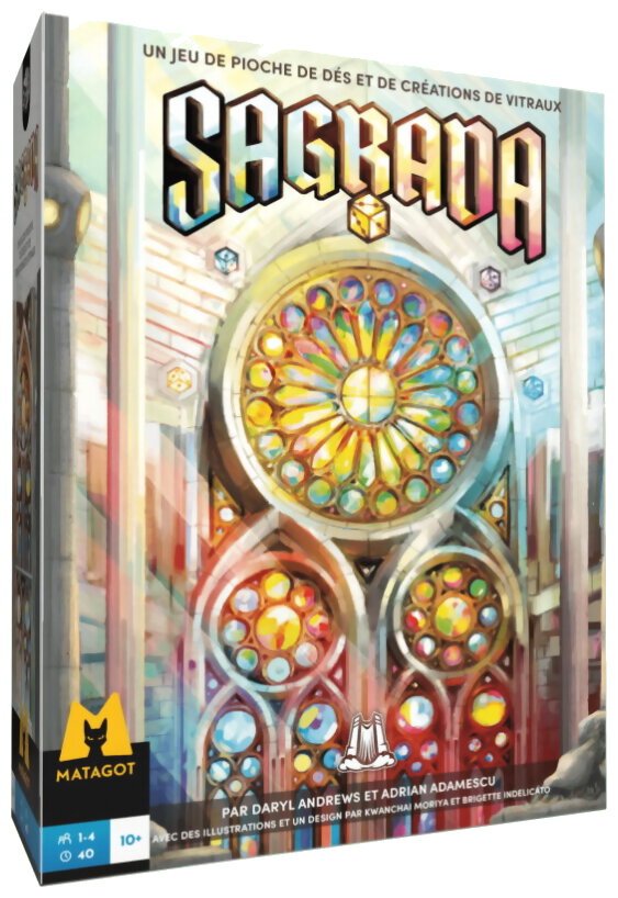 Sagrada