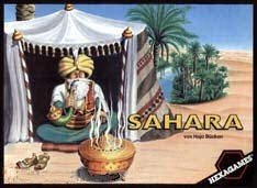 Sahara