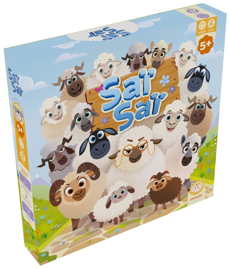 Photo: Saï Saï