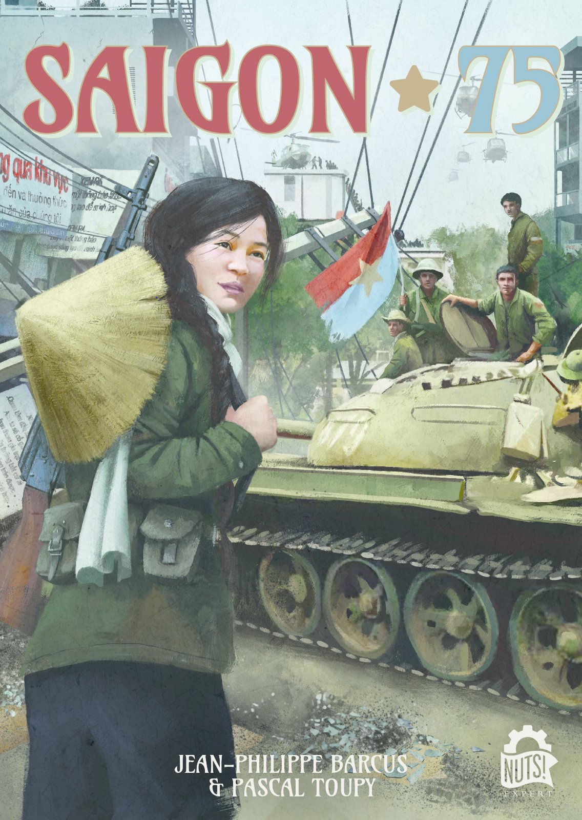 Saigon 75
