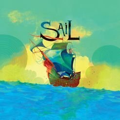 Photo: Sail