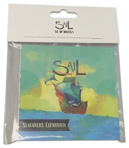 Sail - Seafarers