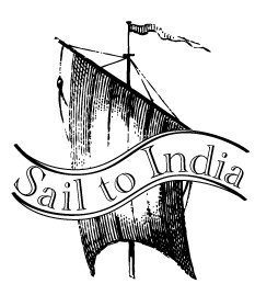 Sail to India
