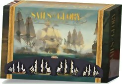 Sails of glory