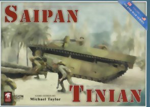 Saipan & Tinian