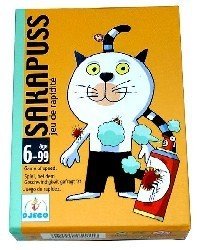 Sakapuss