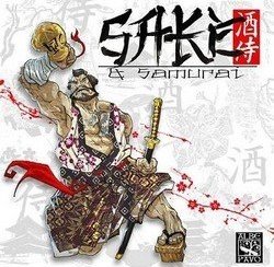 Sake & Samurai