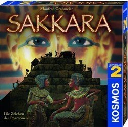 Sakkara