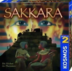 Sakkara
