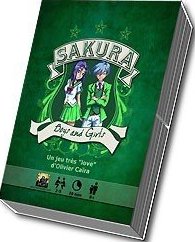Sakura — Édition 2010