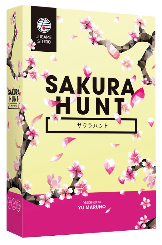 Sakura Hunt