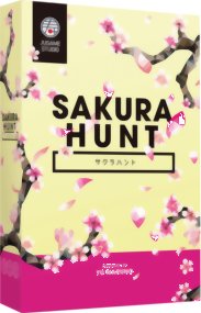 Sakura Hunt