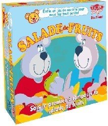 Photo: Salade de fruits