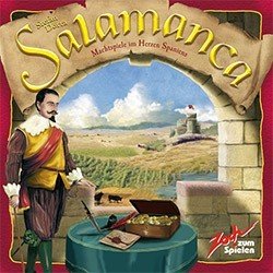 Photo: Salamanca