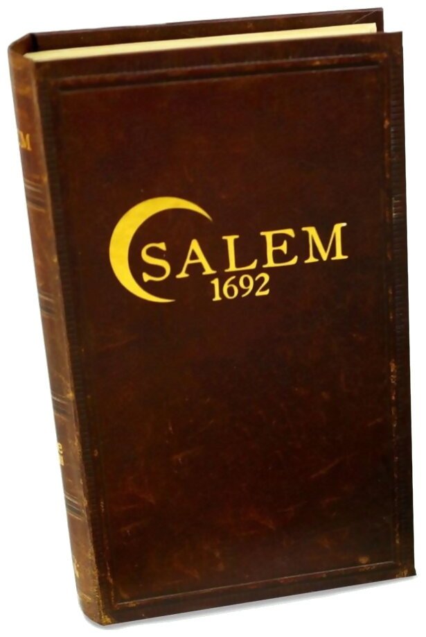 Salem 1692