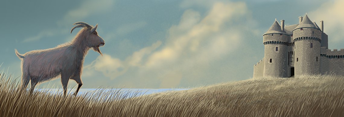 Photo: Saline