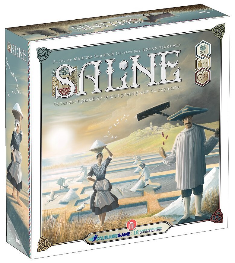 Saline