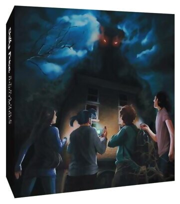 Sally Face - Deluxe Édition - Strange Nightmares