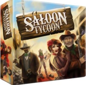 Saloon Tycoon
