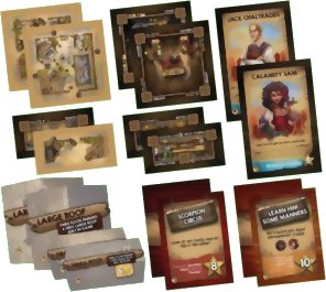 Saloon Tycoon - The Boomtown Expansions